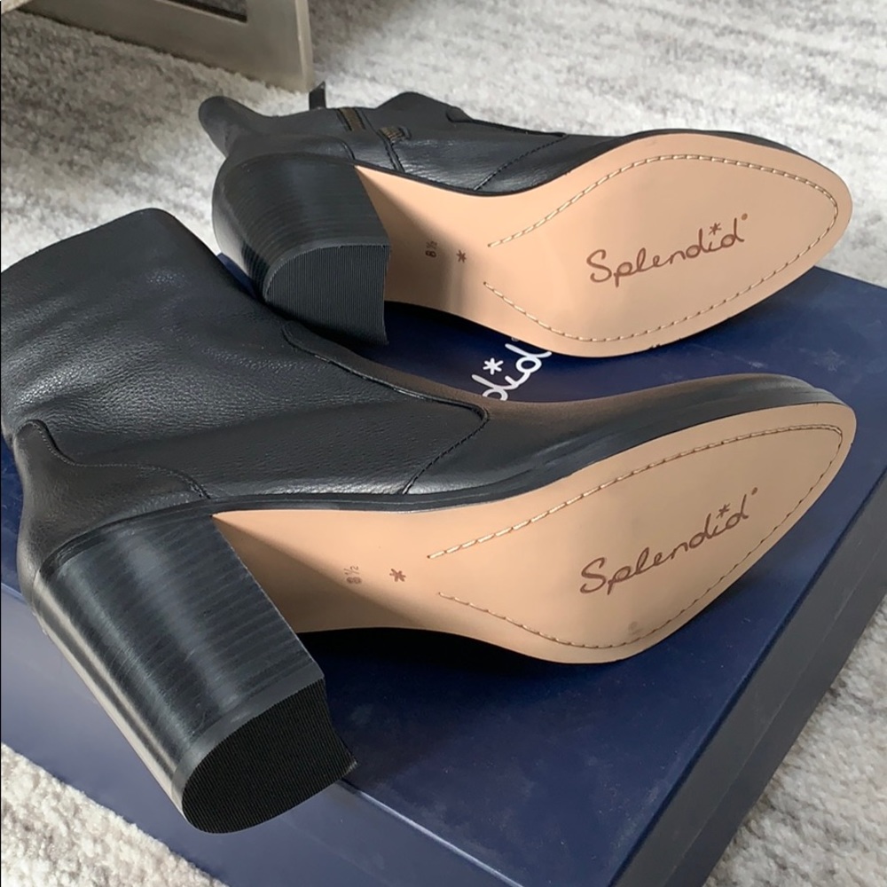 Splendid ✨NWT✨ Boots - Picture 4 of 5